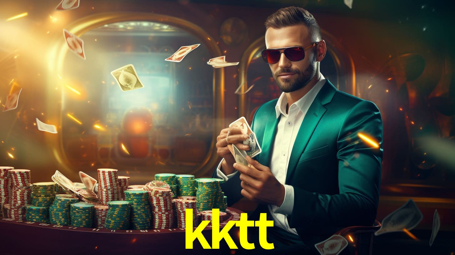 Plataforma kktt confiável