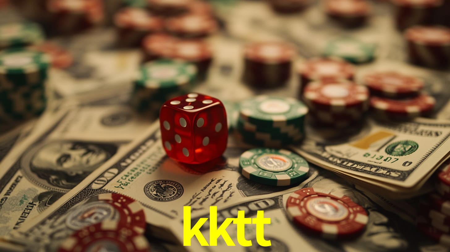 kktt Recompensas para você