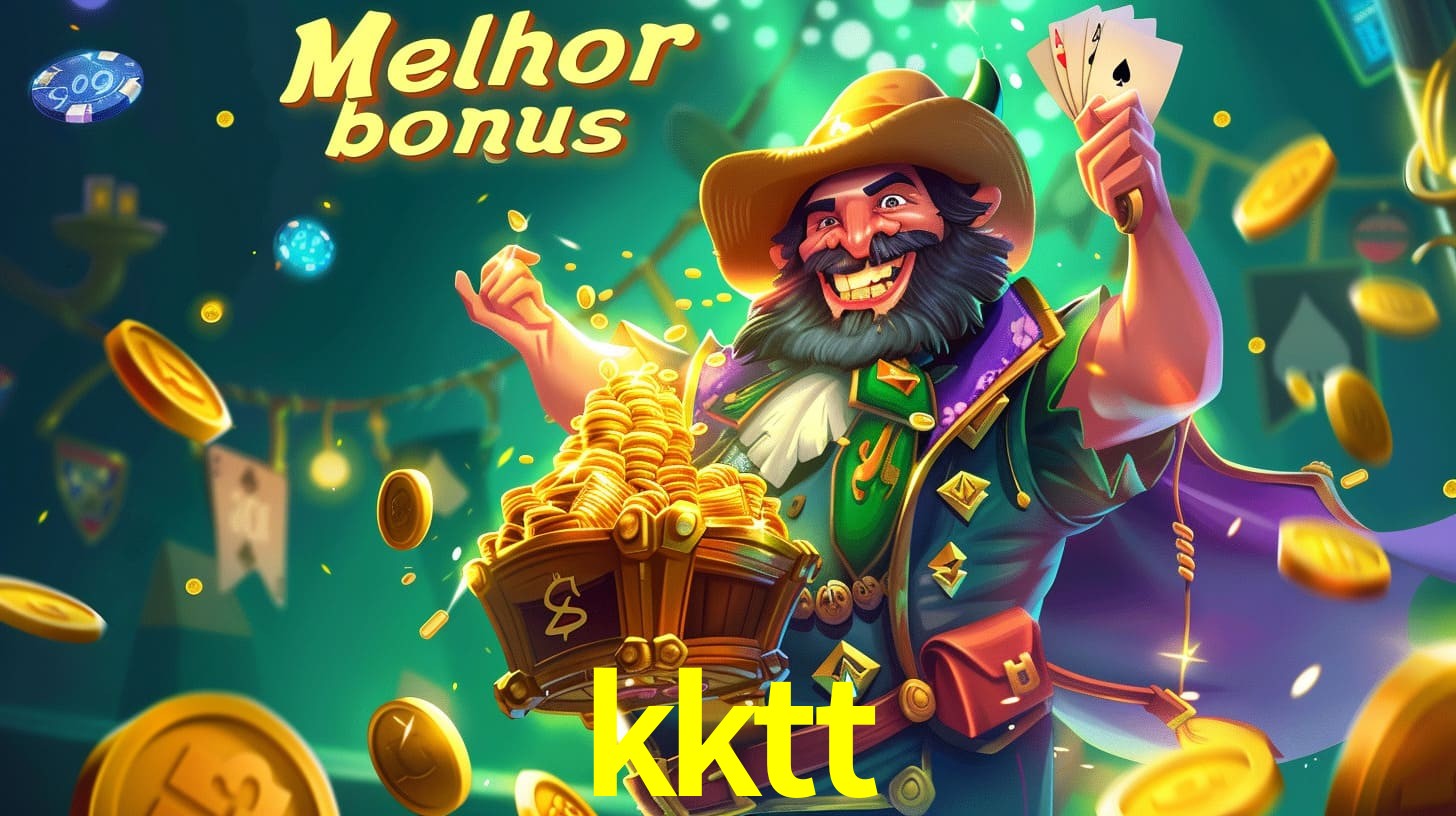 kktt Aproveite o bônus