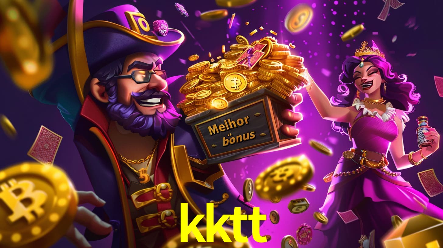 kktt Bônus exclusivos