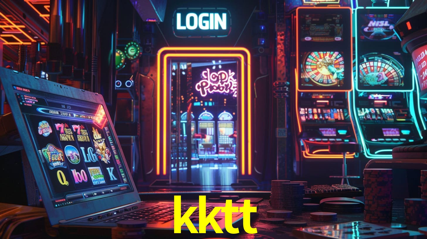kktt Baixar Login