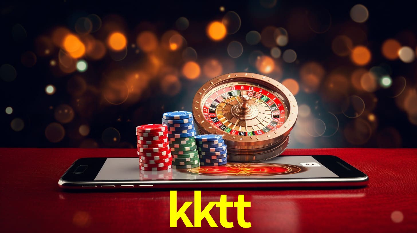 Sobre a conta e senha do kktt