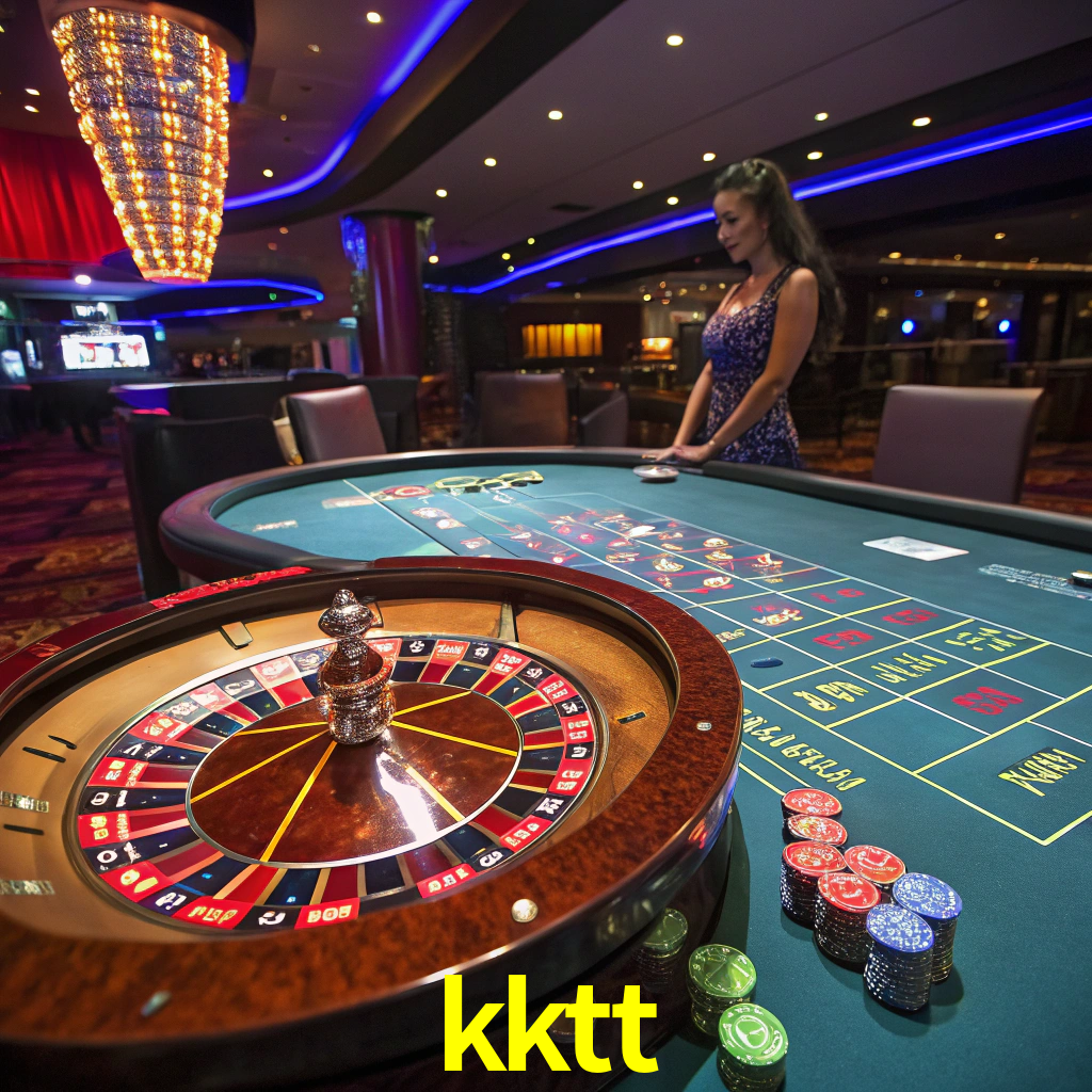 kktt cassino