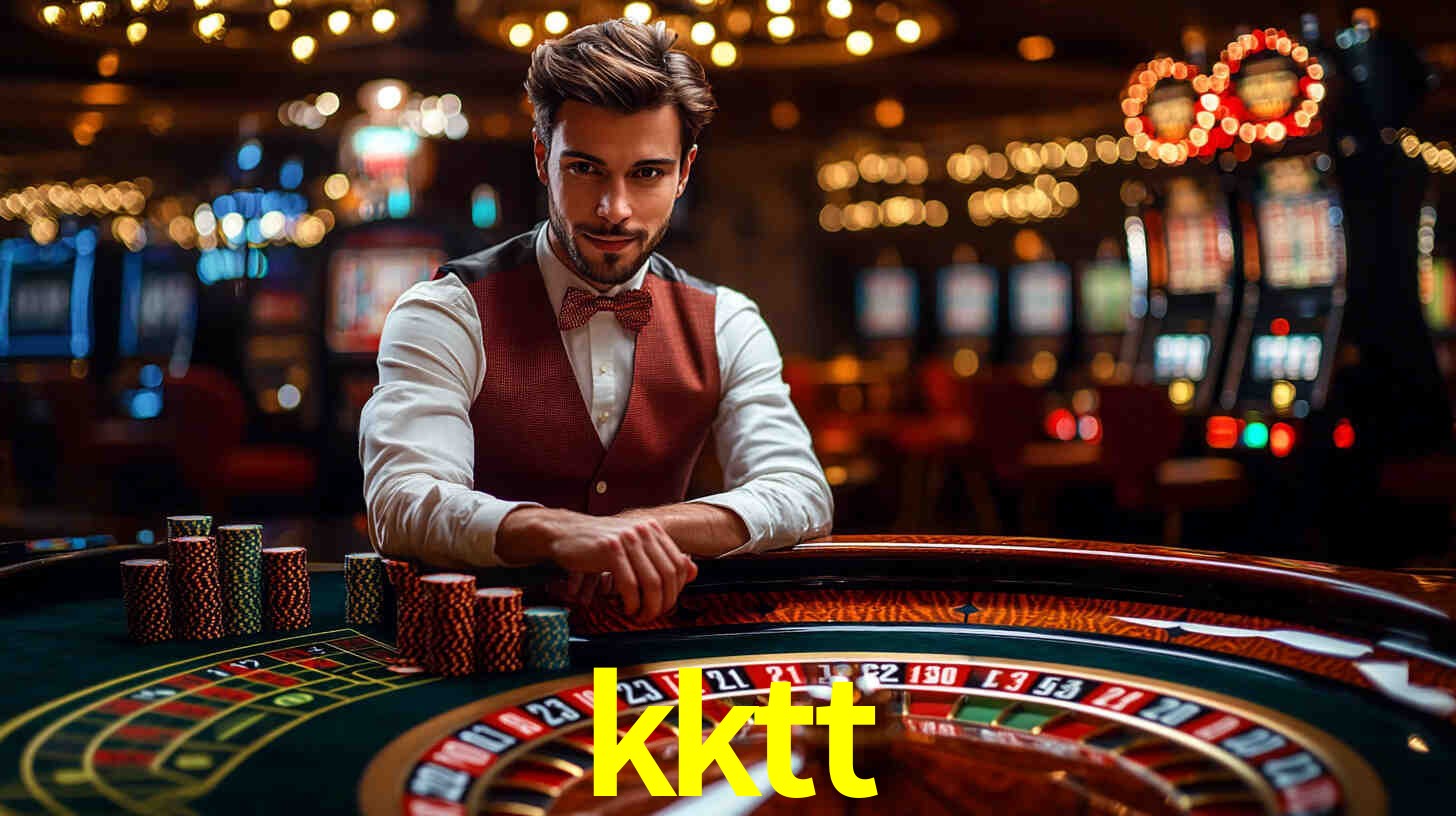 Problemas de Login no kktt
