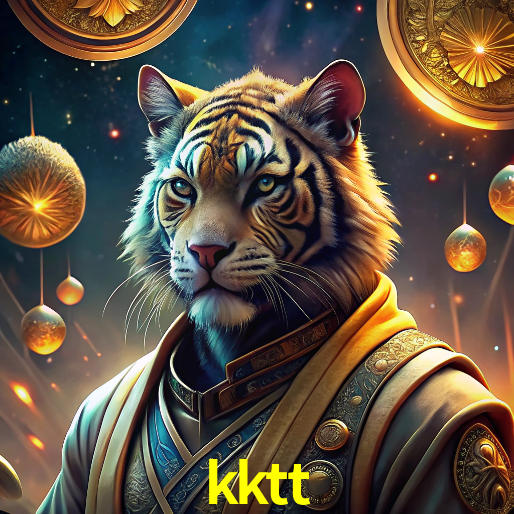 kktt tiger