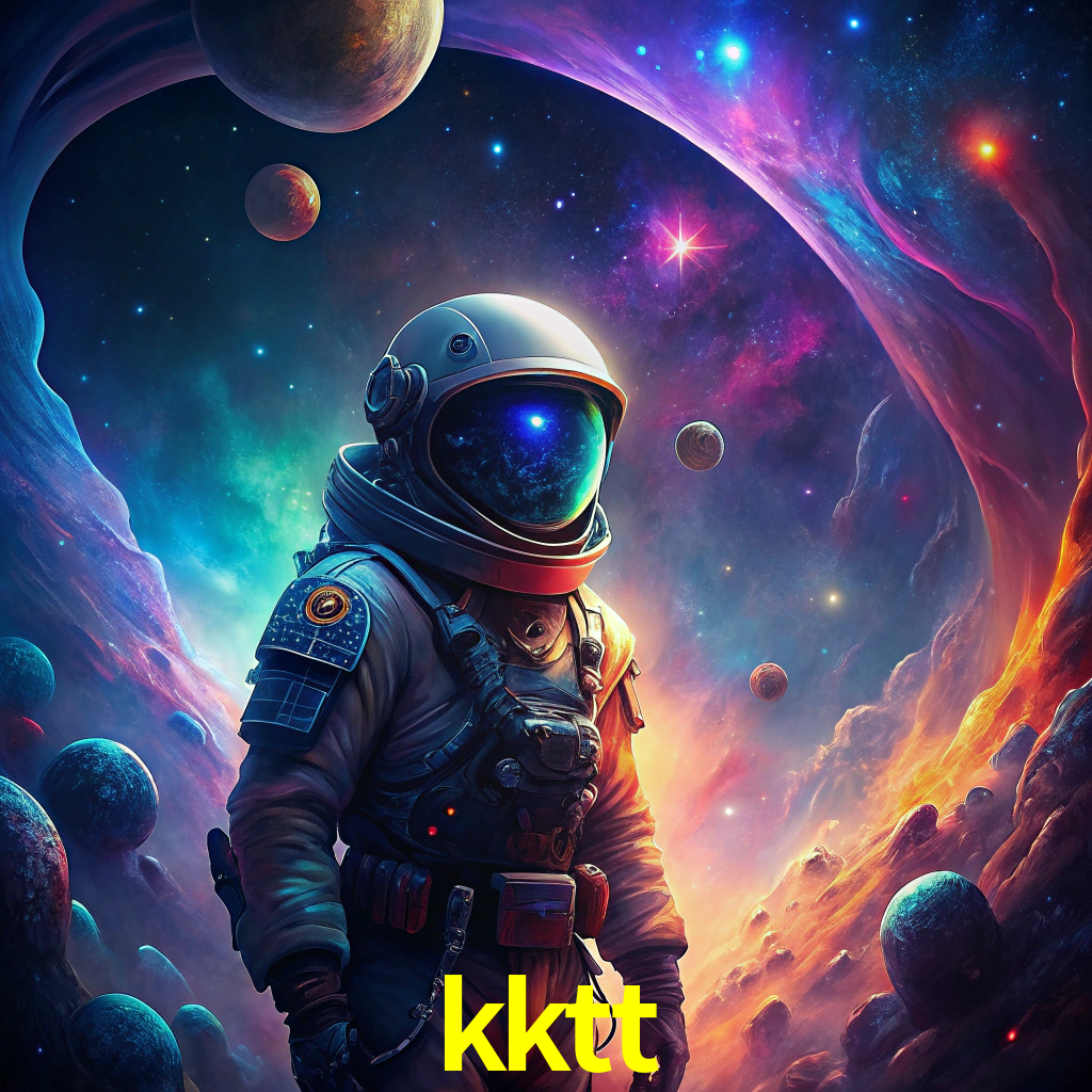 kktt Jogo de Astronauta